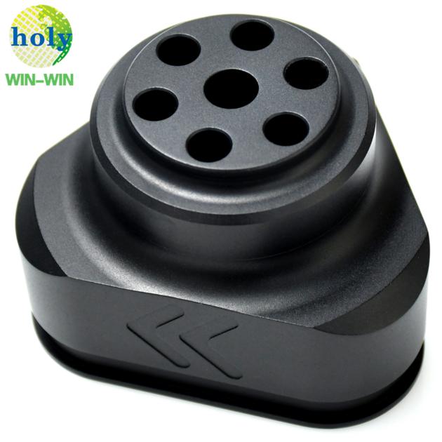 Quality CNC Aluminum Turning Parts Aluminum