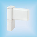 #3D 8 hinge