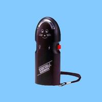 # PILI-118, PILI-118-1 # Pepper Spray Stun Gun