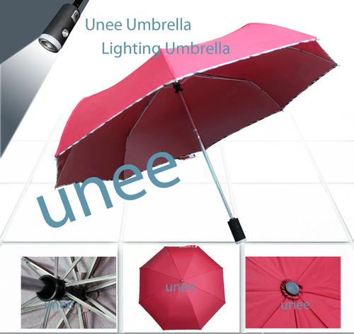 led umbrella
