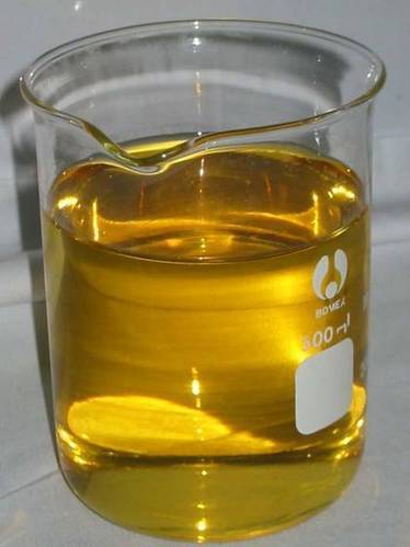 Piperonyl Methyl Ketone PMK Oil And