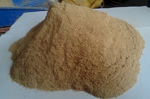 Dried Brewer's Yeast Powder