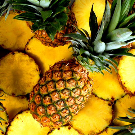 VIETNAM FRESH PINEAPPLE CHEAP PRICE