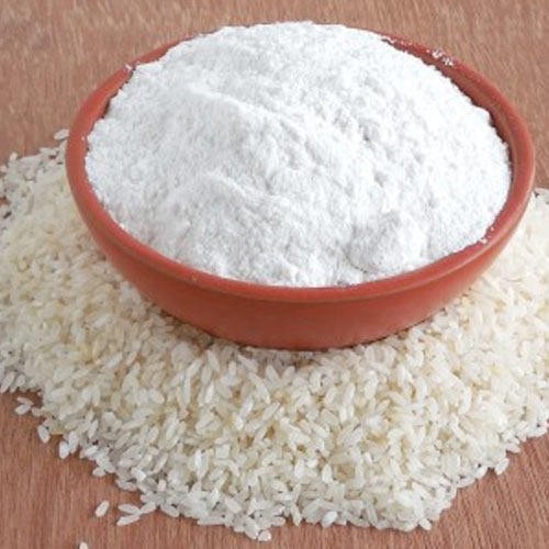 100 RICE FLOUR FROM VIETNAM WITH