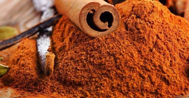 Natural Non Sulfur Seasoning Vietnamese Cinnamon