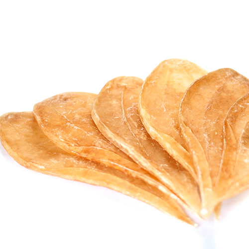 DRIED FISH MAW