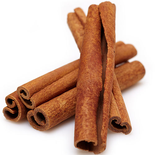 Natural non-sulfur seasoning Vietnamese cinnamon