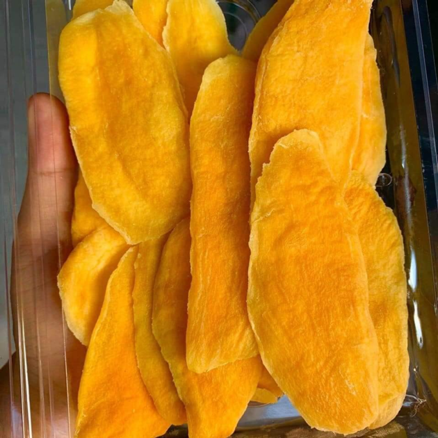Dehydrated Soft Mango Premium quality from Vietnam