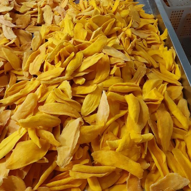 Premium Quality Extreme Low Sugar Dried