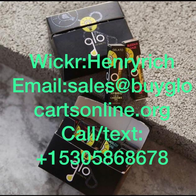 Glo Carts