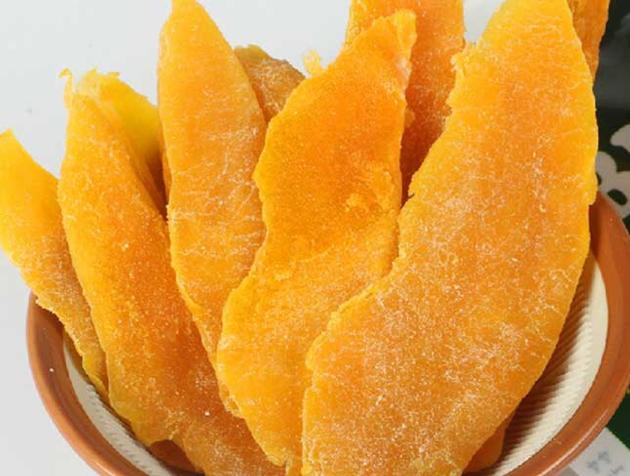 Premium Quality Extreme Low Sugar Dried