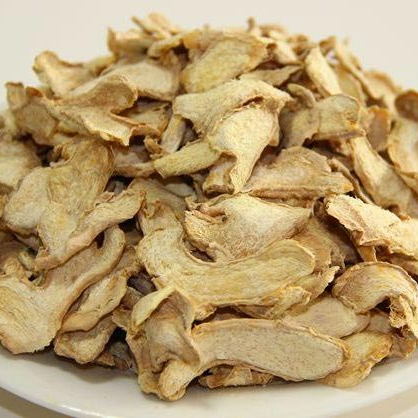 We Provide Dried Ginger Natural