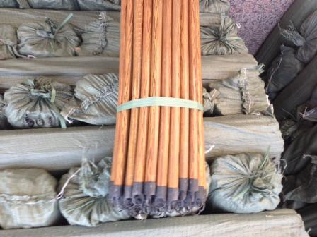 High Quality Broomstick Household Item PVC