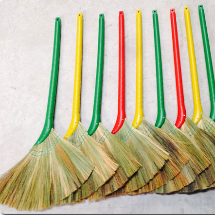High Quality Broomstick Household Item PVC