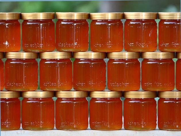 Honey 100 Natural Pure Honey