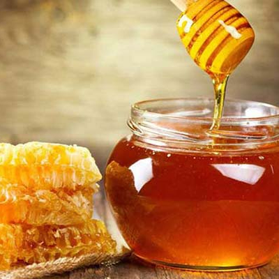 Honey 100 Natural Pure Honey