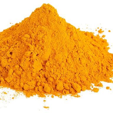 TURMERIC POWDER 