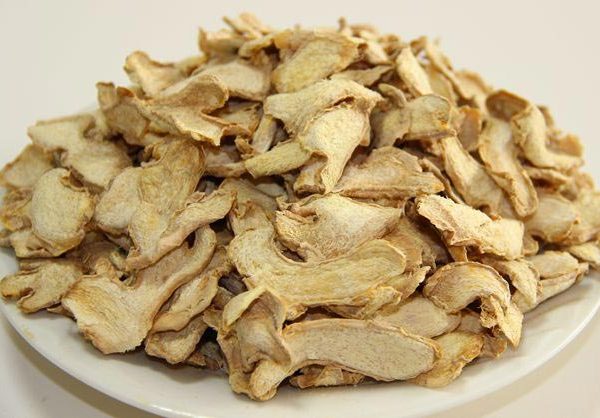 We provide Dried ginger natural