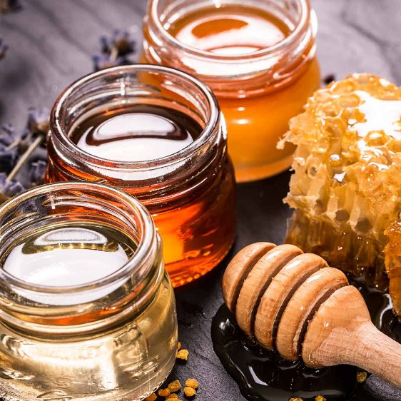 Honey 100% Natural Pure Honey
