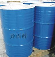 Isopropyl Alochol (IPA)