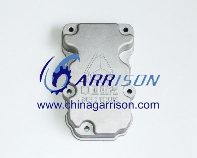 Sinotruk Spare Parts