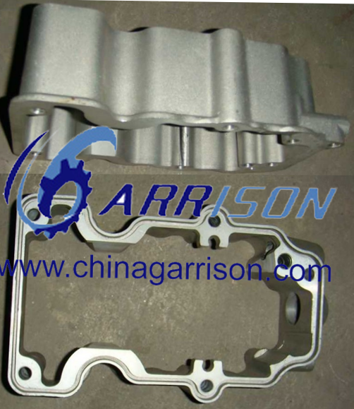 Sinotruk Spare Parts
