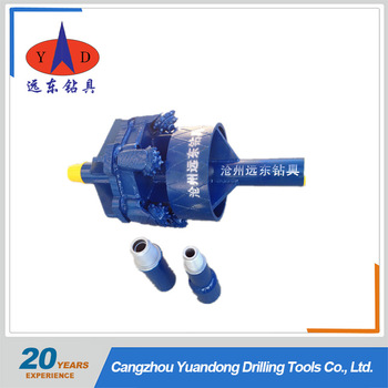 HDD Rock Reamer Designed For Extremely