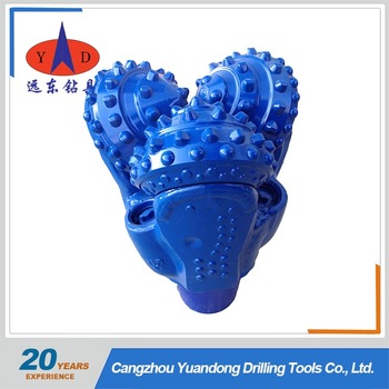 High Qualityy Oil Well Drilling Tricone