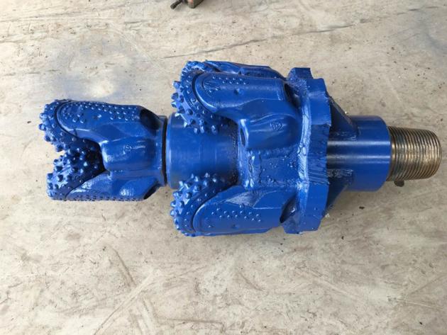 HDD Rock Reamer Designed For Extremely