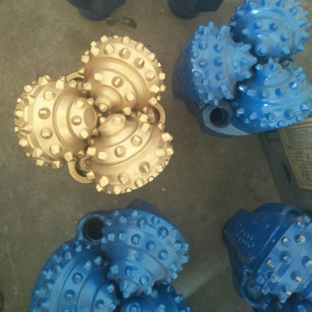 High Qualityy Oil Well Drilling Tricone