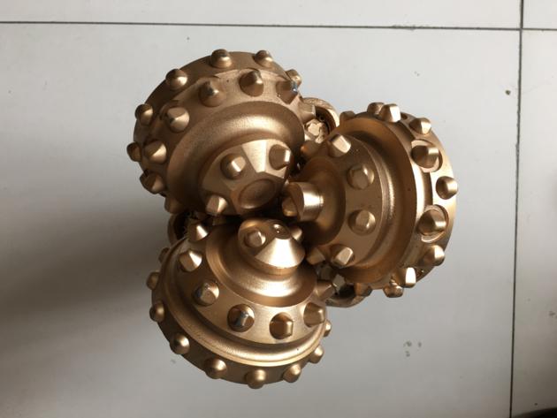 High Qualityy Oil Well Drilling Tricone