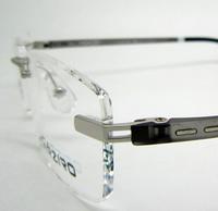 High quality Rimless eyeglasses-gx-0101