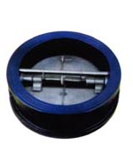 WAFER CHECK VALVE