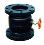 SMOLENSKY CHECK VALVE