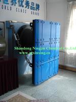 UHMWPE Fender Pad