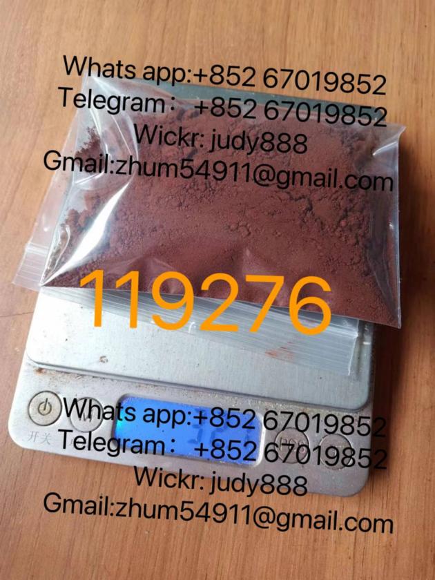 Cas119276-01-6 BMK 