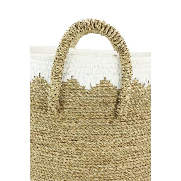 Vintage Seagrass Bamboo Seagrass Woven Gift