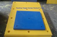 Tivar 1000 UHMWPE Sheet