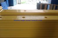 UHMW-PE Products