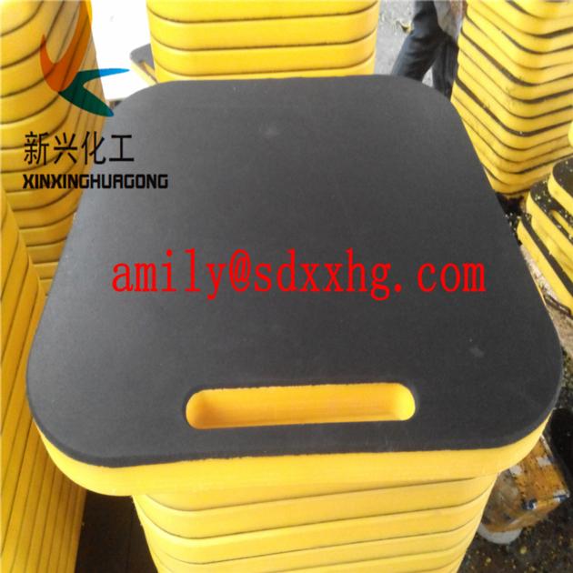 Crane Outrigger Pads Stabilizer Jack Pads
