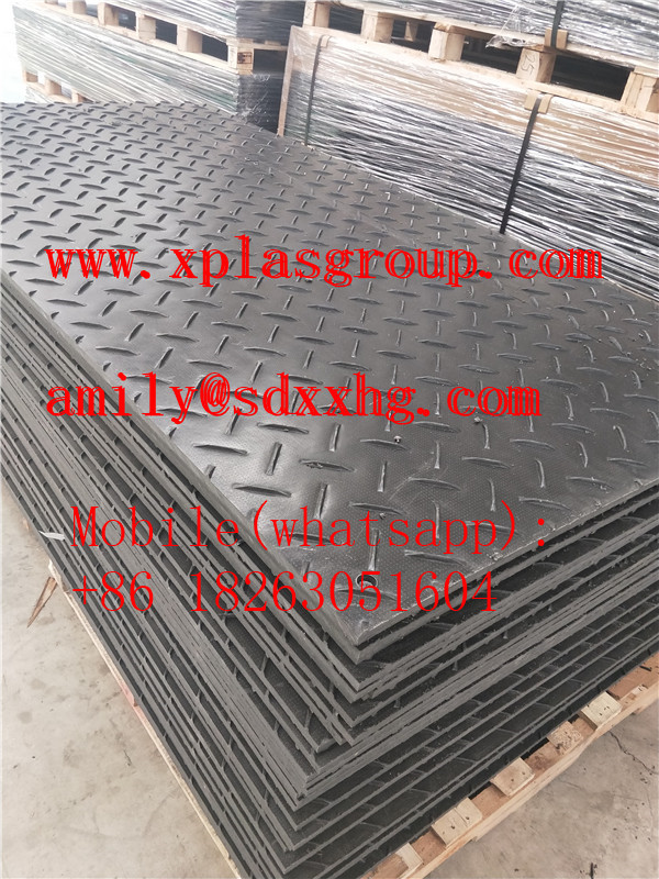 4ft X8ft HDPE stadimum grass protection mats