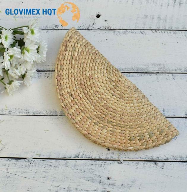 Vietnam Natural Water Hyacinth Women Wallet