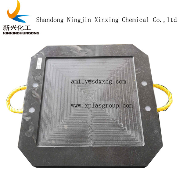 Crane Stabilizer Jack Pads Crane Cribbing