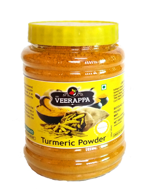 Turmeric Powder