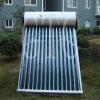 gtc-58 solar water heater