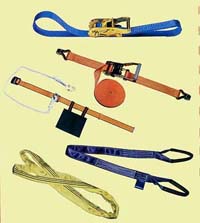 webbing sling,round sling,ratchet tie down,safety harness,safety belt,chain hoist