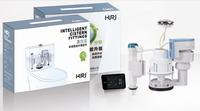 Deodorizing  Toilet Cistern Fitting