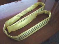 round sling