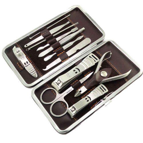 Manicure & pedicure kit