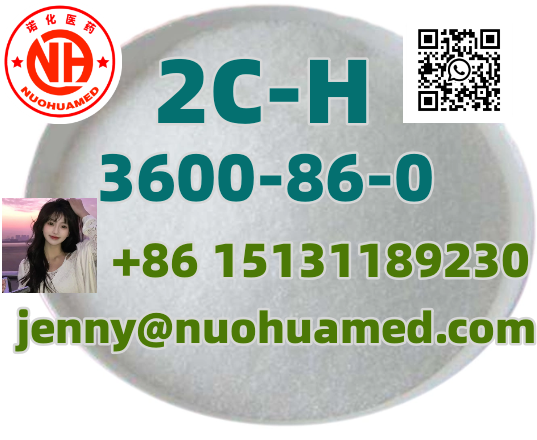 2C-H       3600-86-0